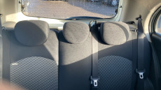 Nissan Micra 1.2 Acenta 5dr CVT Petrol Hatchback